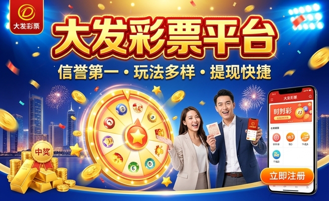 彩神大发快3计划
